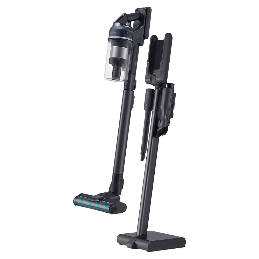 삼성 비스포크 제트 청소기 외관