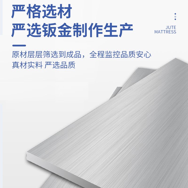 보조수납 장비 피부샵 피부관리실 이동식 미용웨건 판금 이동식카트 카트 선반 주방 서빙 호텔 카트 - 상세 이미지 5
