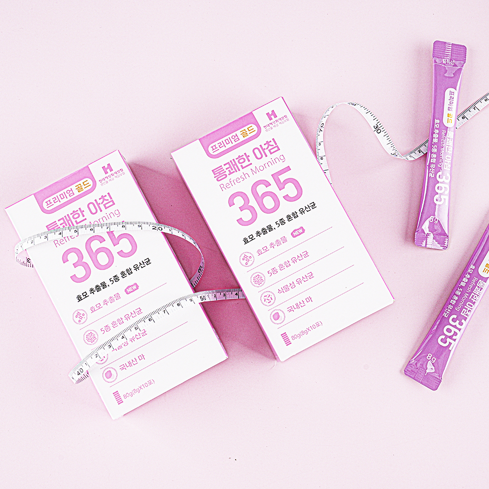통쾌삼 통쾌한 아침 365 차전자피 차전차피 차전자 10포 이미지 7