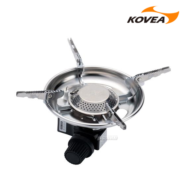 코베아 8911 가스버너 KGB-8911 낚시 캠핑 등산 휴대용 스토브