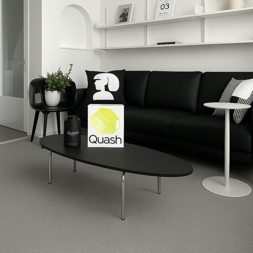 16피스 SFZZ 거실 소파 테이블 철제 인테리어 타원형 좌탁 낮은 탁자 티테이블