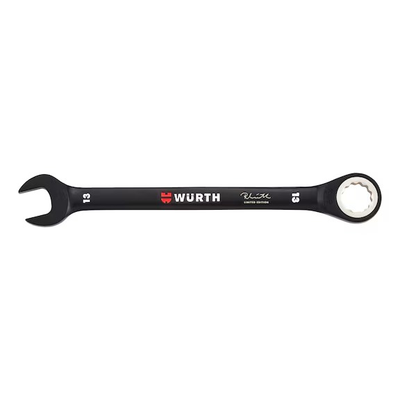 [공식몰]WURTH 뷔르트 렌치 세트 5pc RW Edition - 상세 이미지 2
