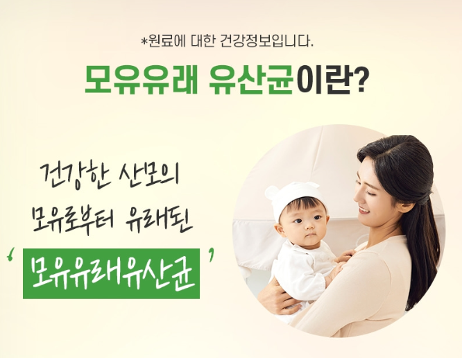 사균체유산균 람노스산 롱검 덴마크유산균 사균 람노스 30포 - 상세 이미지 4