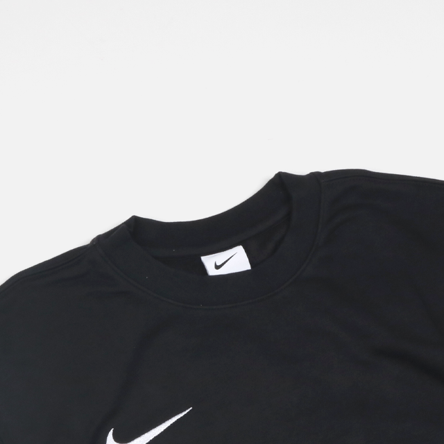 나이키 파크 스우시 맨투맨 CW6902-010