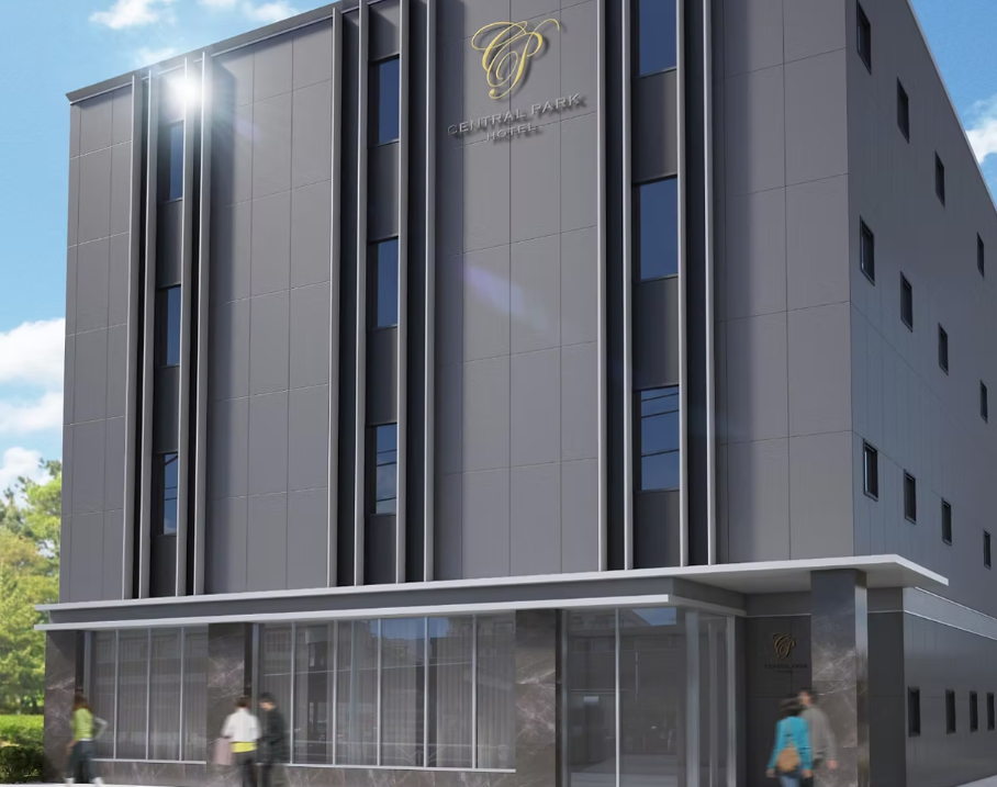 대마도 숙소 이즈하라 센트럴파크호텔 쓰시마리조트 호텔 펜션 여행 예약