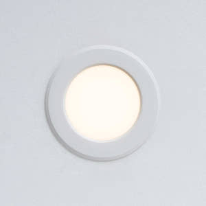 LED 에코 75mm(3인치) 다운라이트 DC타입 플리커프리 매입 매립 ... 솔직 후기 | 실제 배치 사진 포함 - 상품 이미지 4