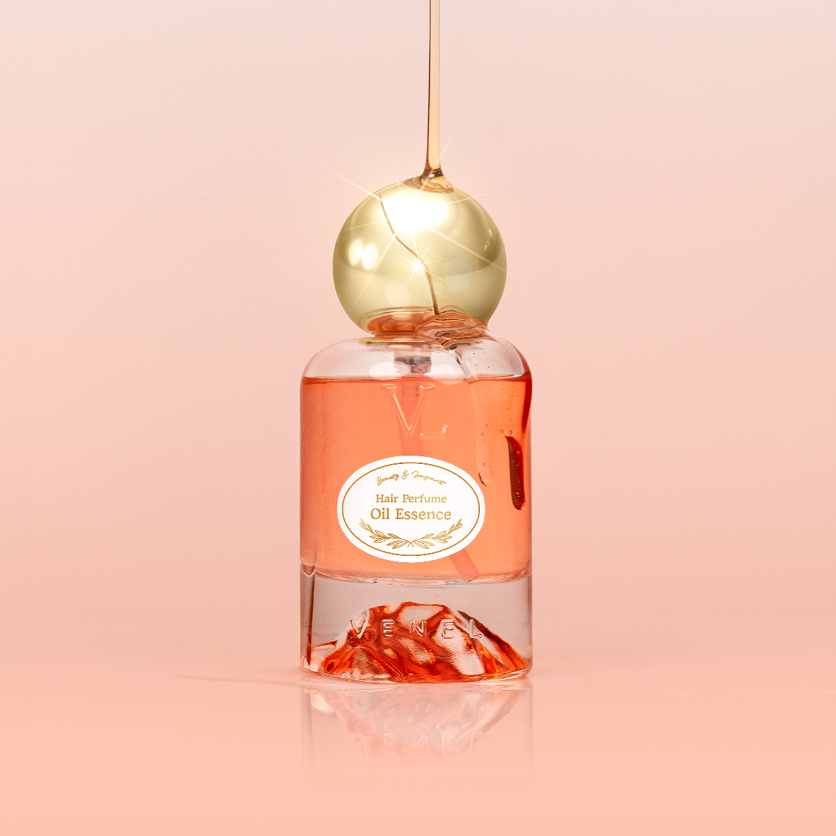 브넬 헤어 퍼퓸 오일 에센스 100ml - 상세 이미지 5