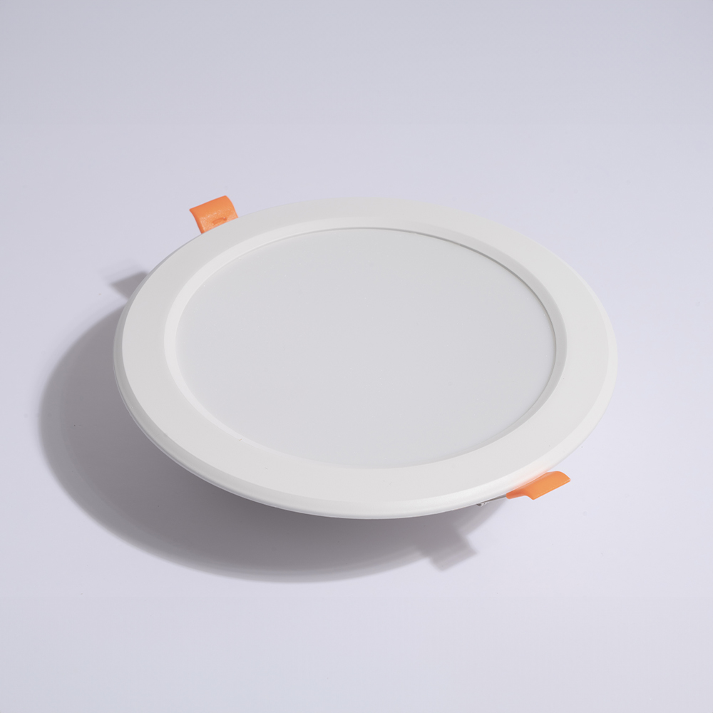 LED 에코 75mm(3인치) 다운라이트 DC타입 플리커프리 매입 매립 간접 천장조명 - 상세 이미지 3