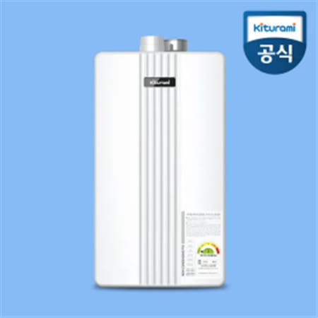 귀뚜라미보일러 거꾸로 뉴콘덴싱플러스 21H 33평이하 설치비포함