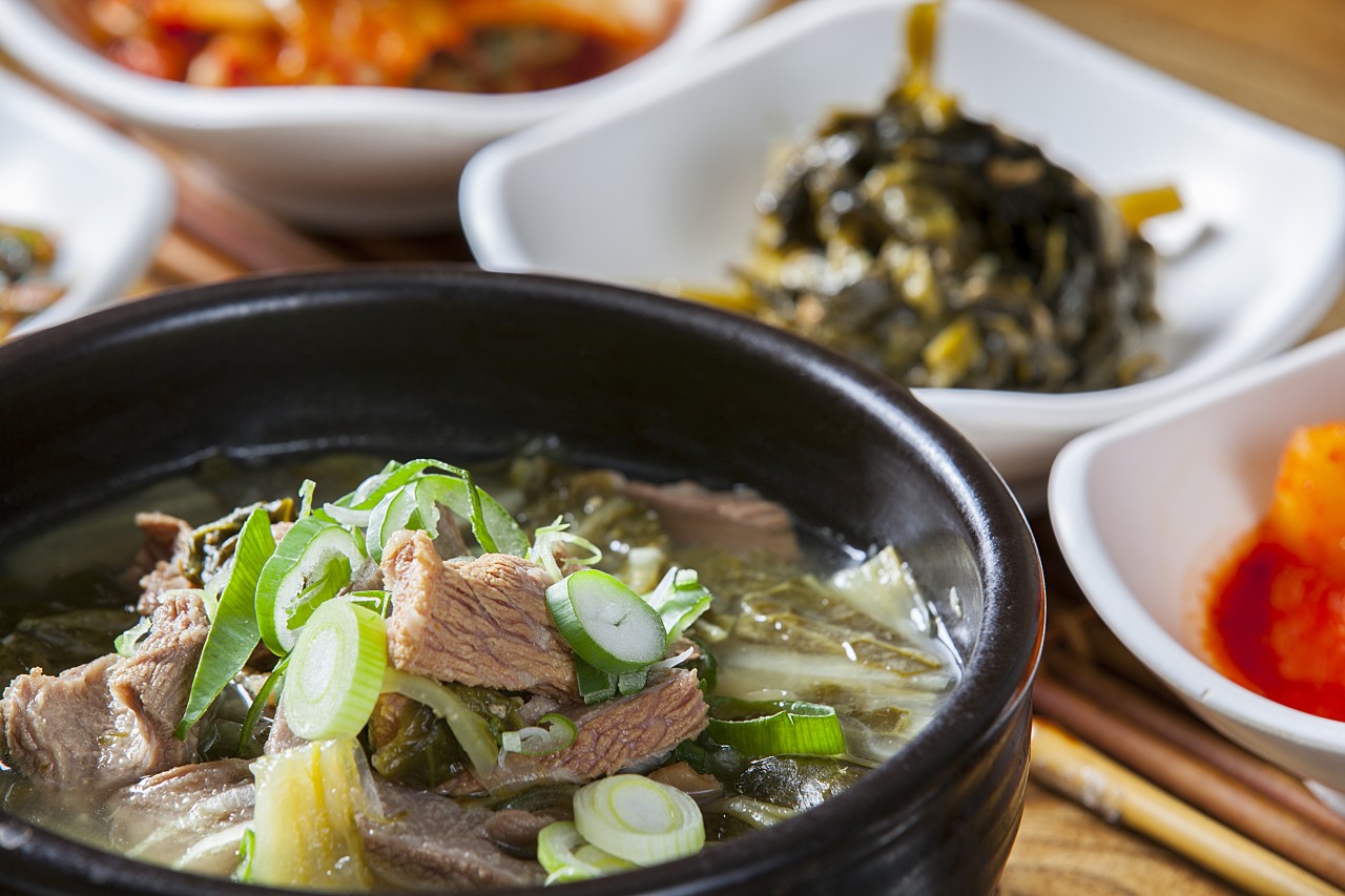 투쁠 한우 국거리 300g/500g / 깊고 진한 국물 맛 / 육개장 미역국 국용 이미지 7