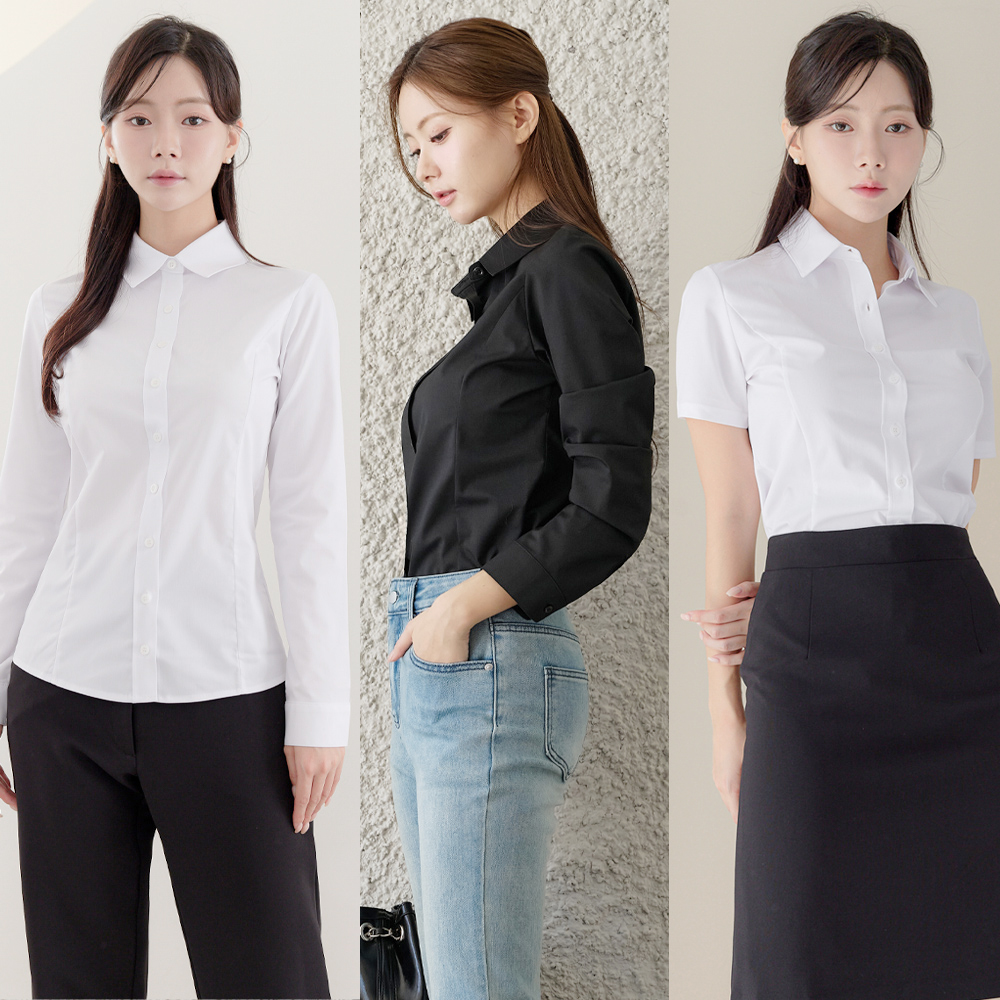 더웨이나인, 여자 흰 남방, 셔츠 후기, 여성 셔츠, 핏 좋은 셔츠, 면접 셔츠, 정장 셔츠, 빅사이즈 셔츠, 편안한 셔츠