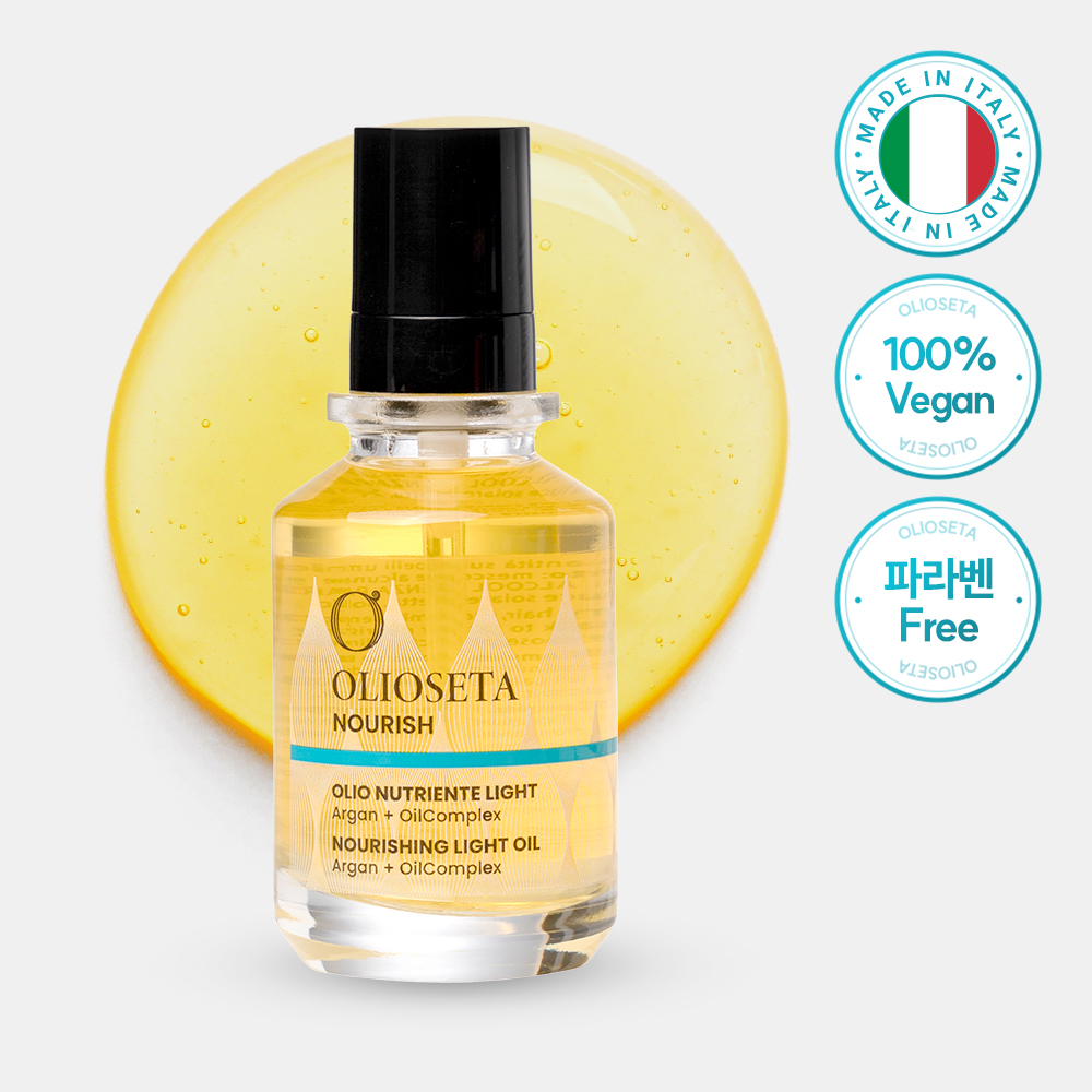 올리오세타 너리싱오일 100ml - 상품 이미지
