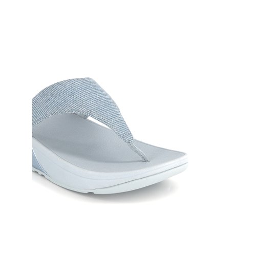 [핏플랍](신세계 강남점) 25 S/S 루루 쉬머럭스 토 포스트 여성화 FFSO5E302 B4(연블루) : 신세계백화점