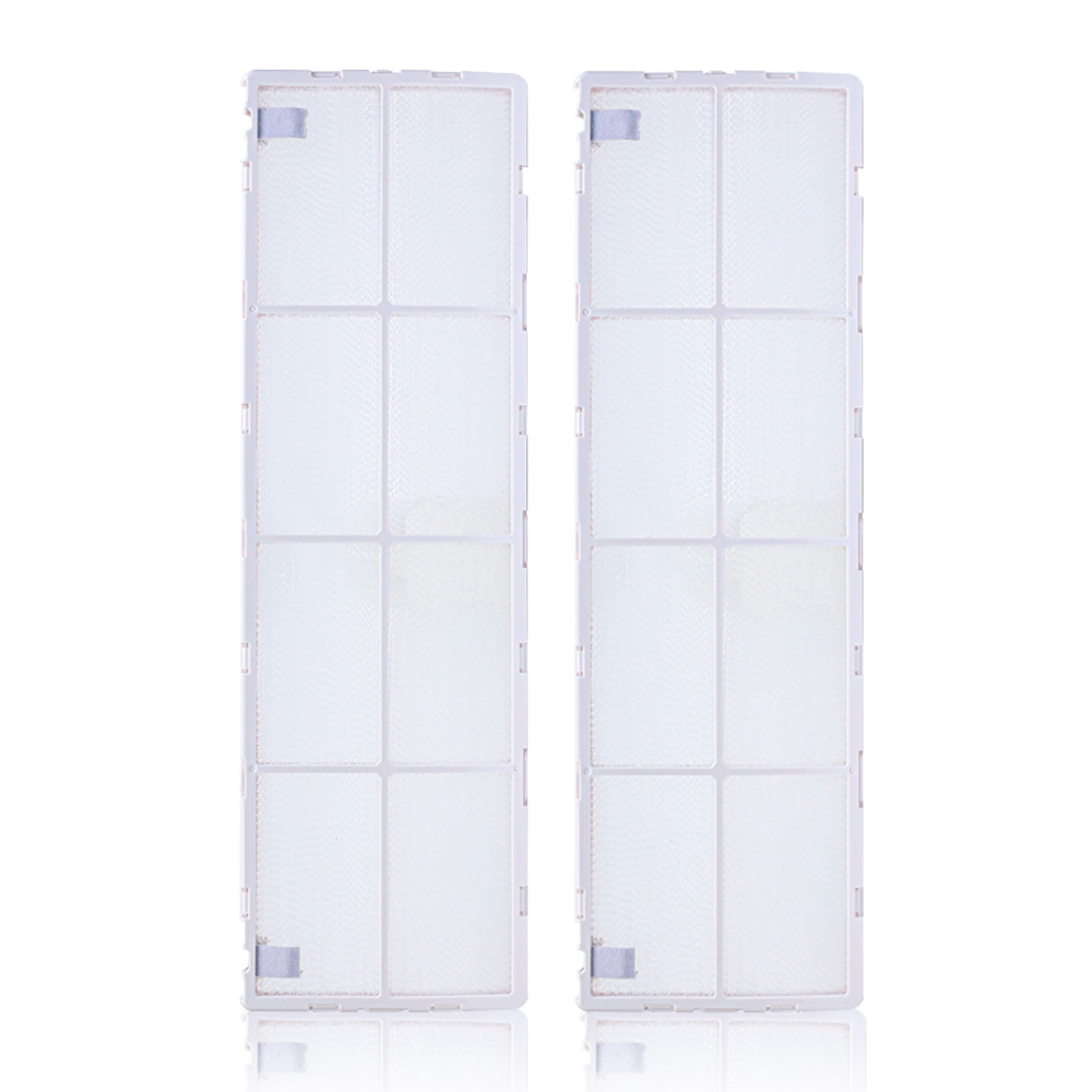 [호환] LG 에어컨 듀얼 플러스 필터 초미세플러스 2개