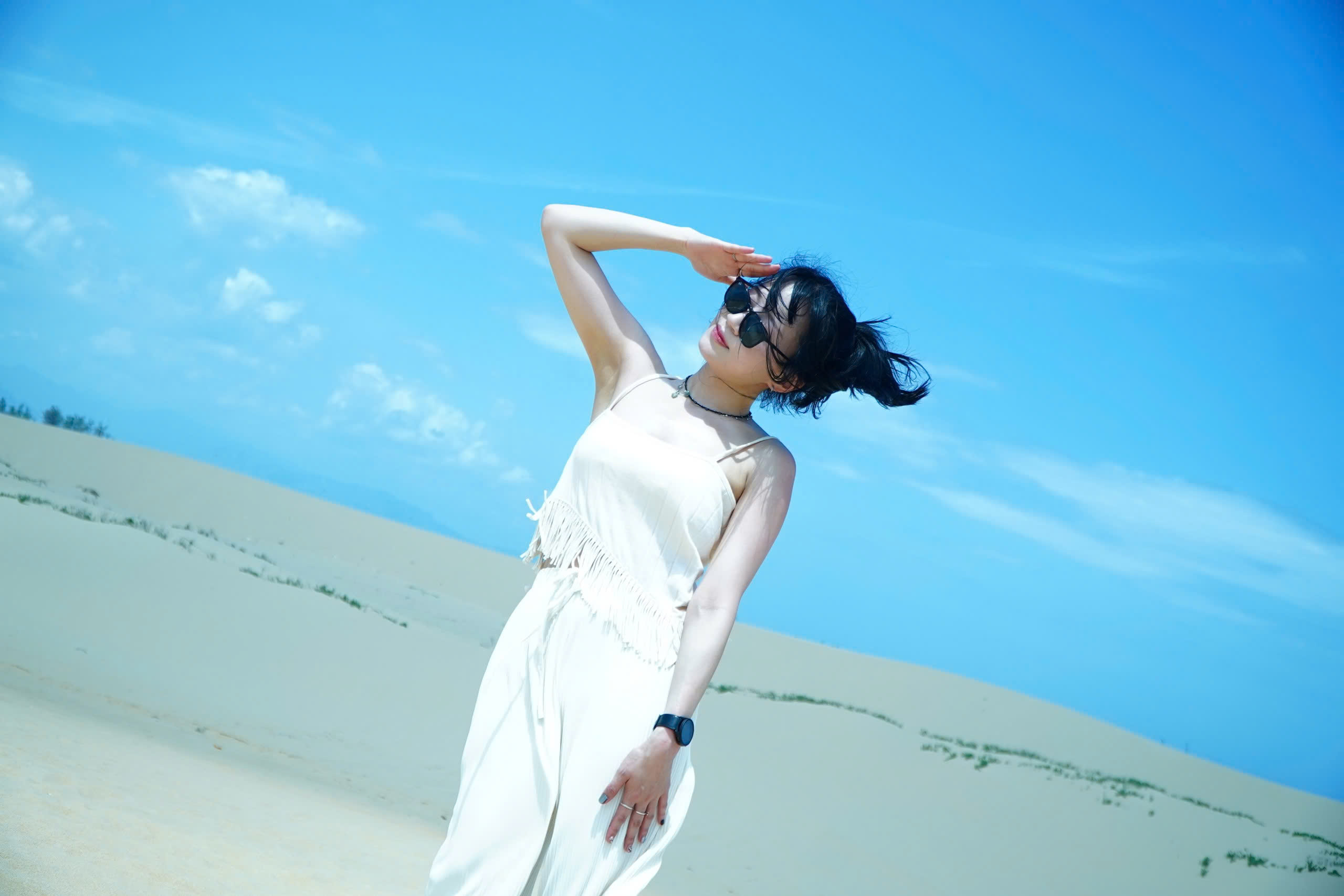 나트랑 사막 투어 판랑 지프투어 드론촬영 스냅사진 포함 솔직 후기 | 실사용자 리뷰 분석 - 대표 이미지