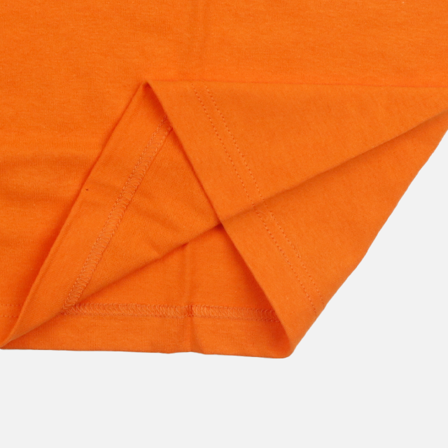 샤카웨어 7.5oz 맥스 헤비웨이트 반팔티 ORANGE - 상세 이미지 5