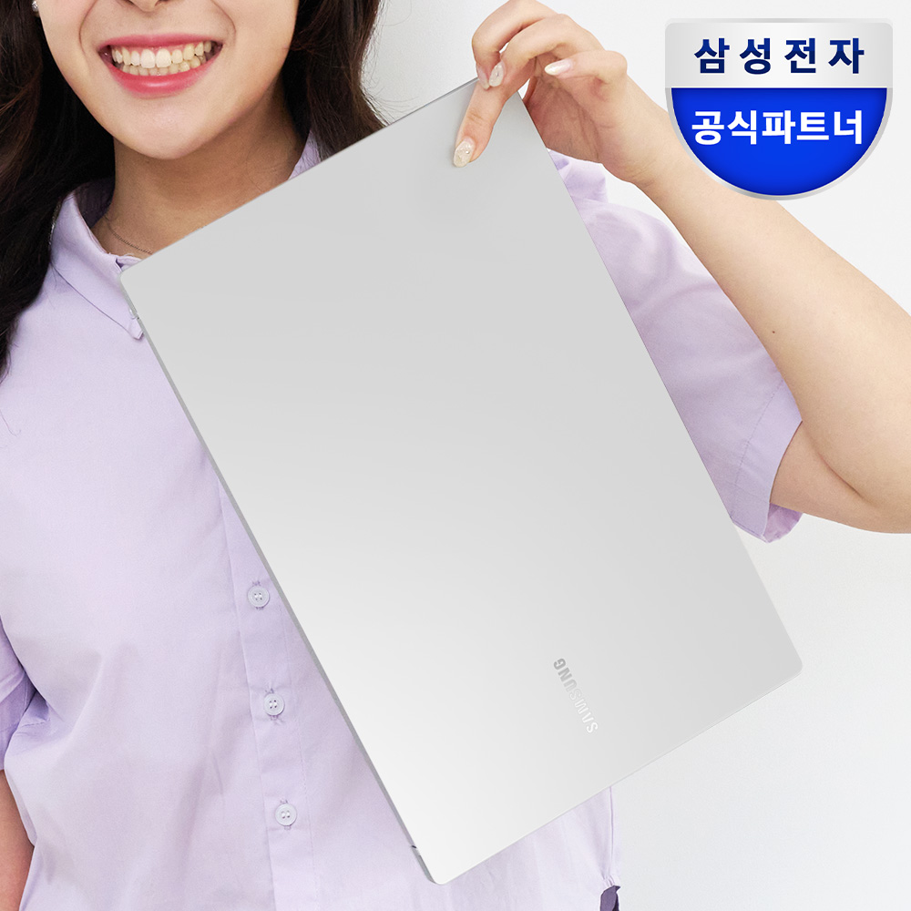 삼성전자 갤럭시북2 프로 SE NT950XFT-A51A 초경량 슬림 가성비 노트북 - 상품 이미지