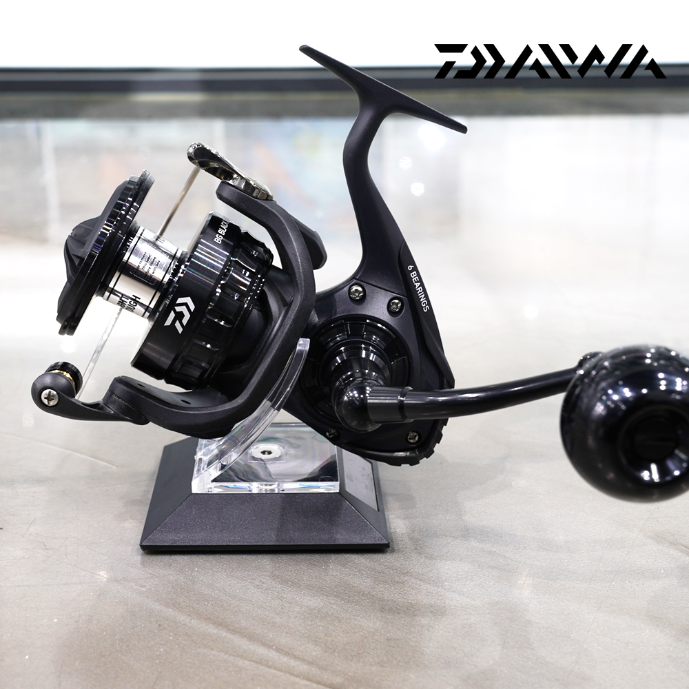 한국 다이와 21 BG 블랙 LT 파핑릴 부시리 방어 대삼치 릴