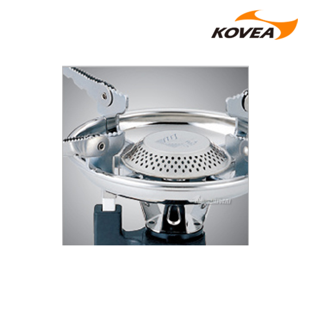 코베아 8911 가스버너 KGB-8911 낚시 캠핑 등산 휴대용 스토브