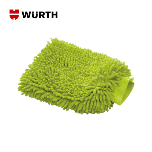 [공식몰]WURTH 뷔르트 청소용 극세사 장갑 - 상품 이미지