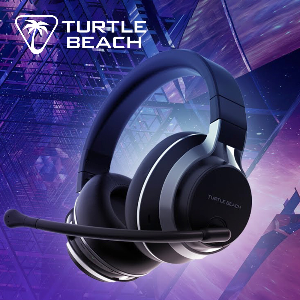 [국내정발] 터틀비치 스텔스 프로 PS 게이밍 무선 헤드셋