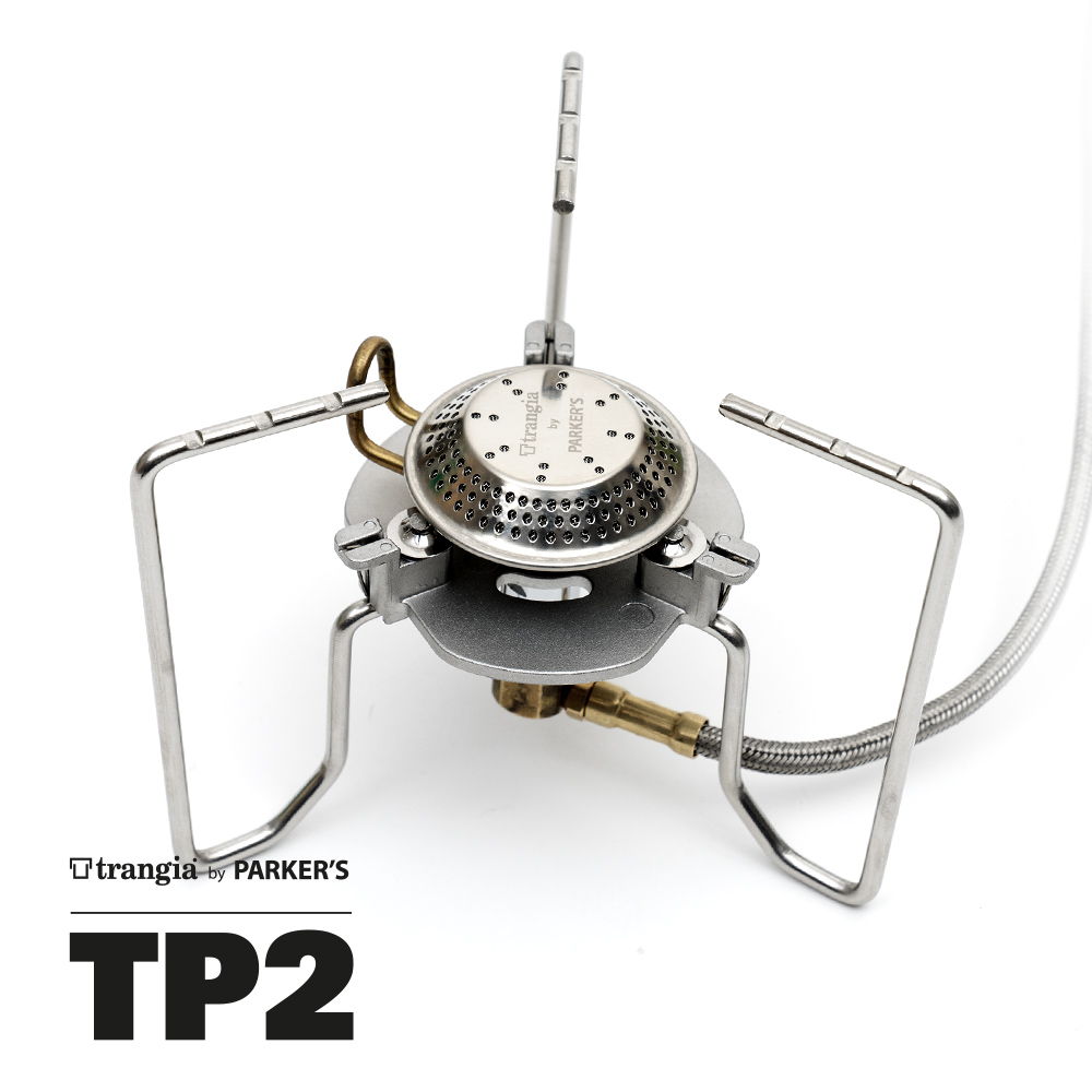 플라타 TP2 가스스토브 (트란지아 by 파커스)