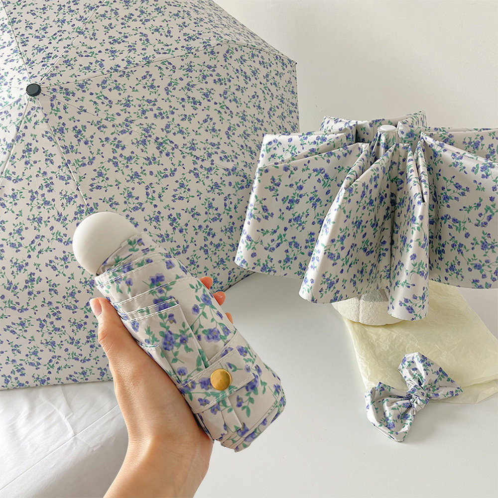 자외선차단양산 경량 암막 양산 우양산 휴대용 양우산