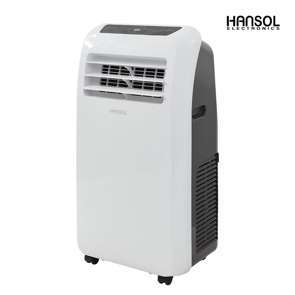 3. 이동식 에어컨 ..