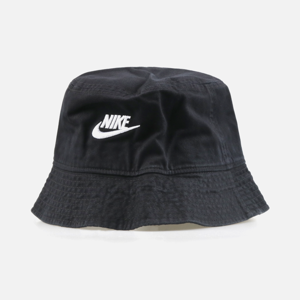 나이키 NSW 퓨추라 워시드 버킷햇 DC3967-010