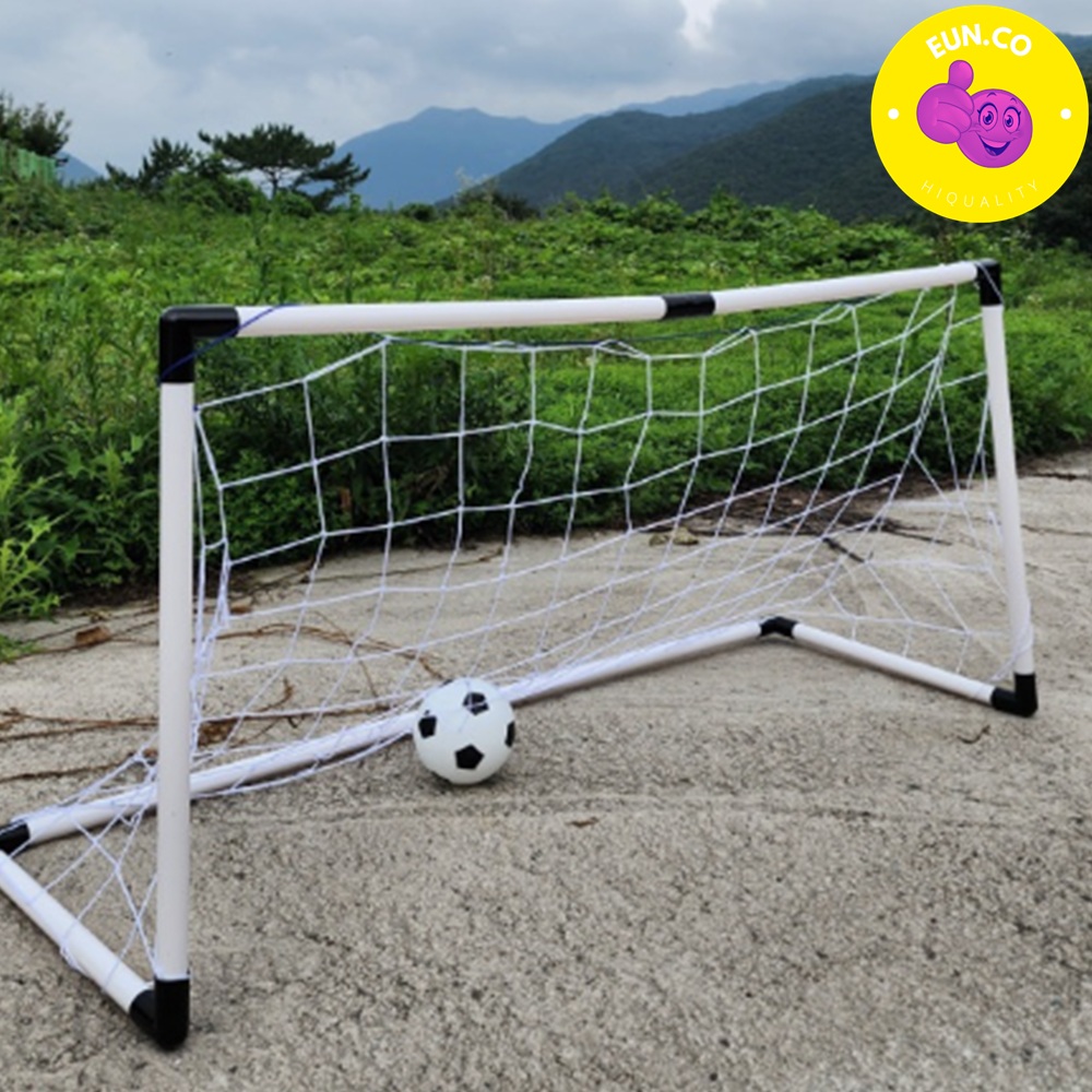 조립식 미니골대 중학교 고등학교 체육대회 축구연습 축구골대 방과후 운동 축구교실