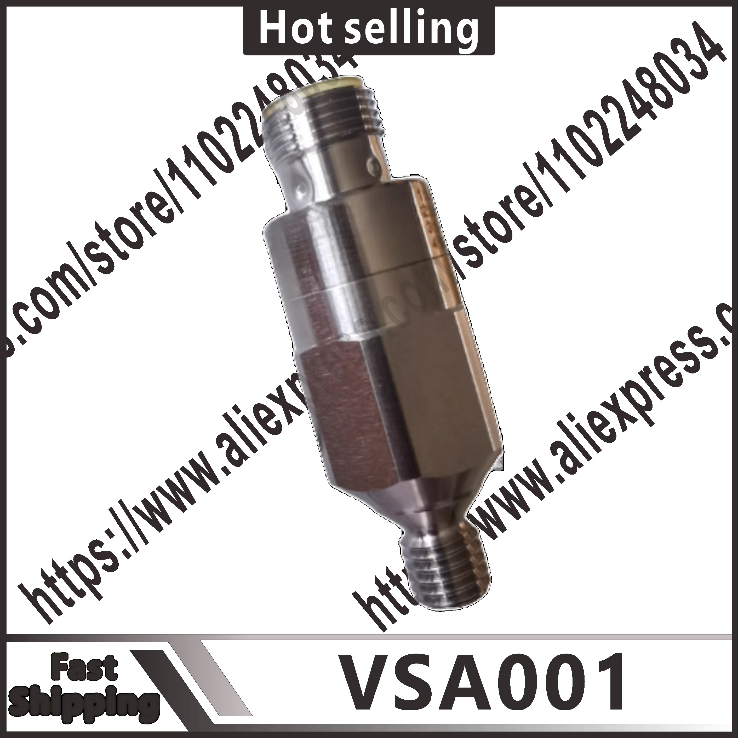 오리지널 VSA001 진동 센서 : 신천상사