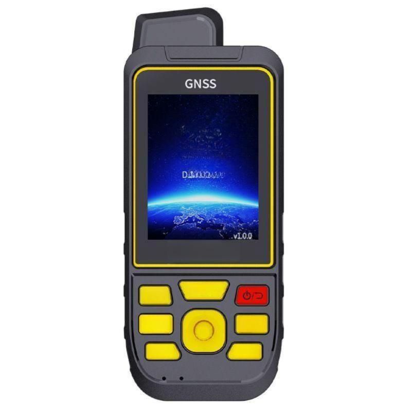 휴대용 농지 면적측정기 GPS 위성 포지셔닝 - 메인 이미지
