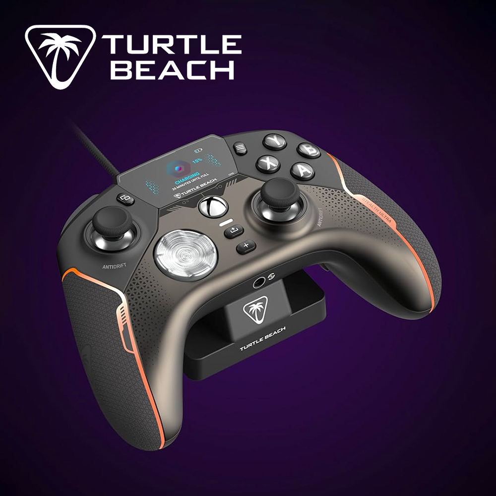 [국내정발] 터틀비치 스텔스 울트라 무선 게이밍 컨트롤러 XBOX