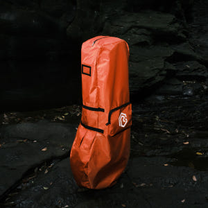 리젠시 텐트소재 3in1 골프백 멀티 항공커버 방수 경량 트래블 스카치 ... 운동러 솔직 후기 | 실사용 리뷰 - 상품 이미지 1