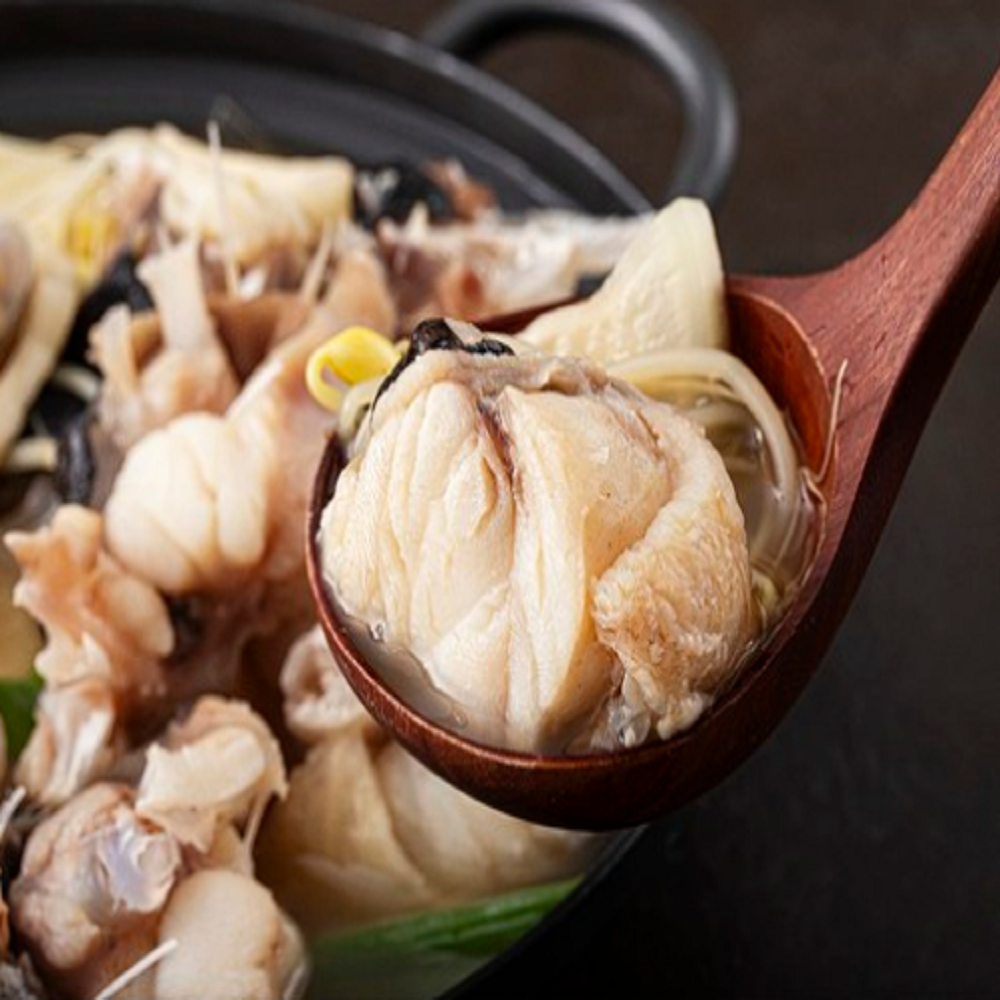 어부백서 강연우 아귀탕 650g + 육수 100g - 상세 이미지 3