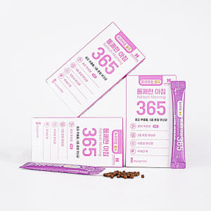 통쾌한 아침 365 차전자피 차전차피 차전자 60포, 1개 맛있게 먹은 솔직 후기 - 상품 이미지 4