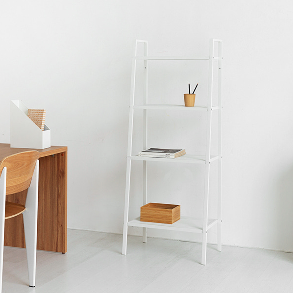 인테리어 카페 장식장 오픈형 상장 장식장 수석 사진 트로피 진열장