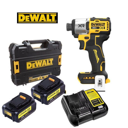 디월트 DCF845 20V임팩드릴드라이버전동드릴 KC인증호환배터리6.0Ah 2개세트