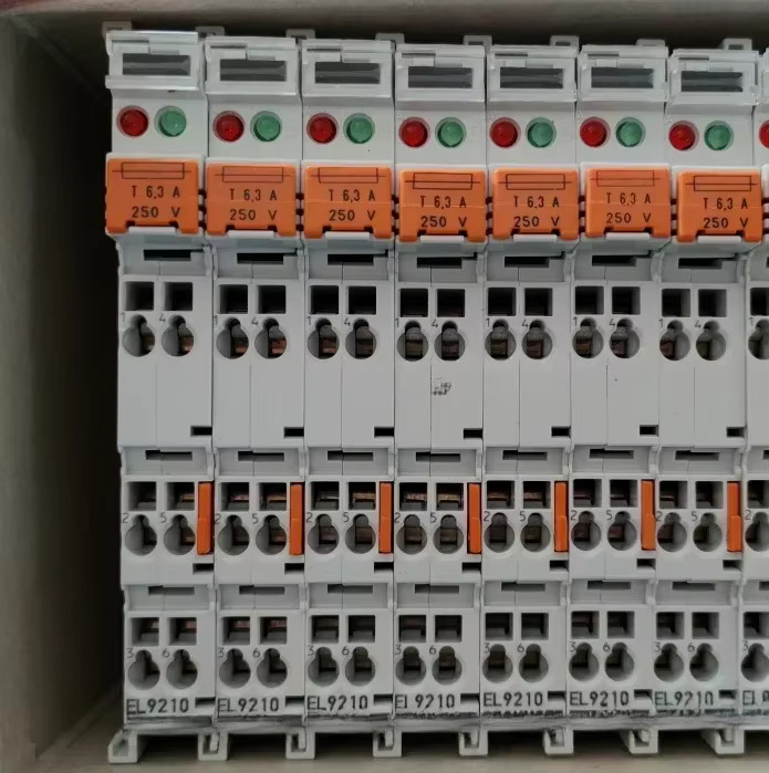 BECKHOFF EL3318 EL3314 온도 측정 모듈용 : 신천상사