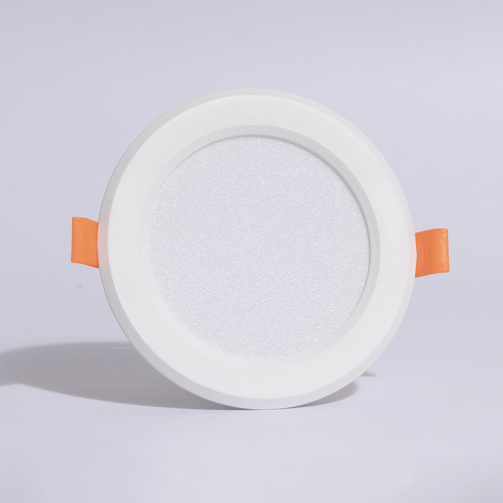 LED 에코 75mm(3인치) 다운라이트 DC타입 플리커프리 간접 매립 매입등 - 상세 이미지 4