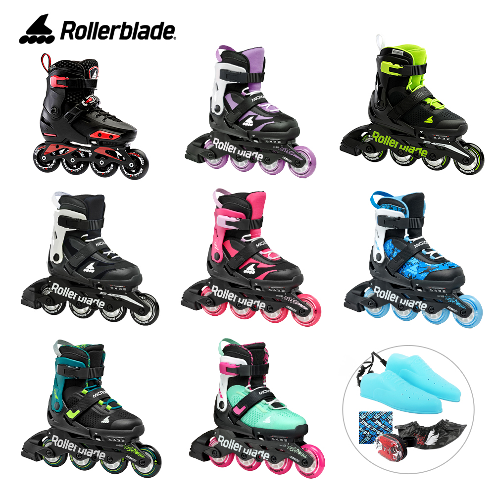 롤러블레이드 아동 인라인스케이트 어린이 인라인 유아 롤러브레이드 민트