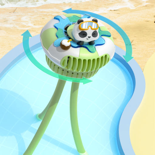 다양한 유모차 악세사리 모음