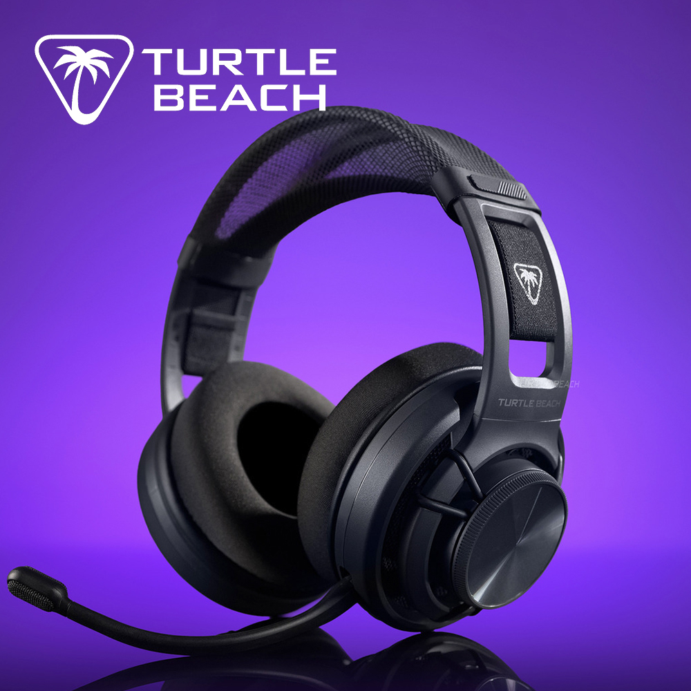 [국내정발] 터틀비치 아틀라스 에어 ATLAS 무선 게이밍헤드셋