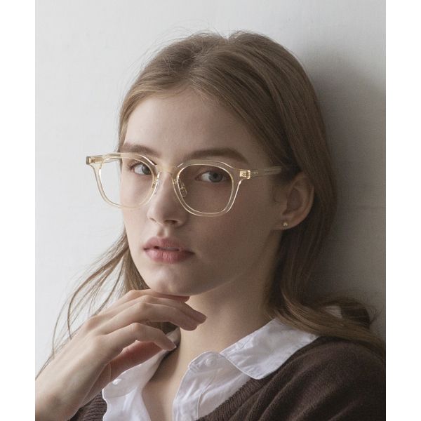 ODDEYEWEAR 엘포 옐로우 : 팔방상점28