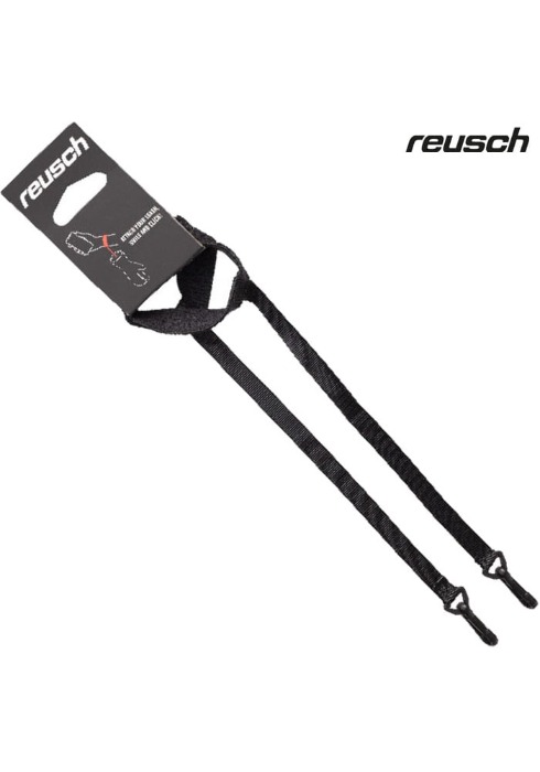 21 로이쉬 손목밴드 LEASH COMPORT SP black : 봄내스포츠
