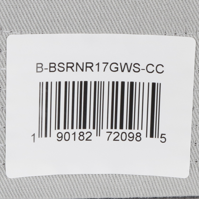 47브랜드 NY 볼캡 모자 B-BSRNR17GWS-CC 상품 이미지
