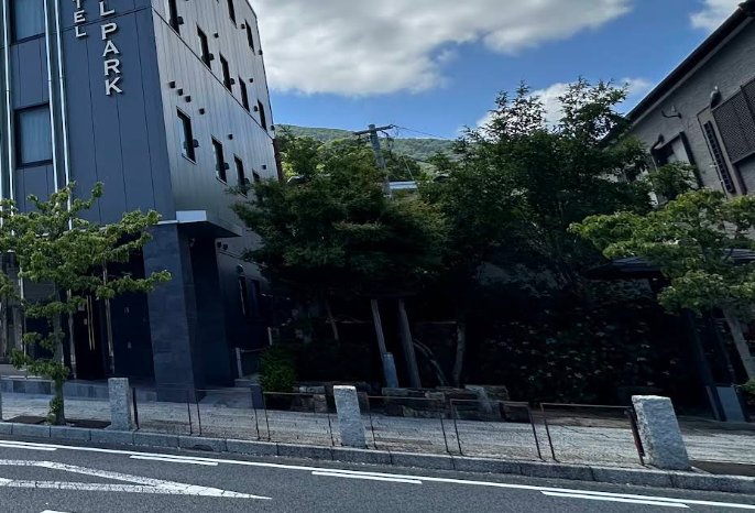 대마도 숙소 이즈하라 센트럴파크호텔 쓰시마리조트 호텔 펜션 여행 예약