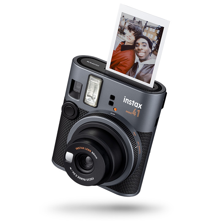 인스탁스 미니41 instax mini41 즉석카메라 선물SET 이미지 6