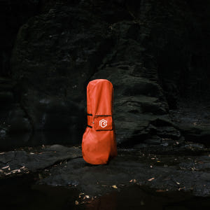 리젠시 텐트소재 3in1 골프백 멀티 항공커버 방수 경량 트래블 스카치 ... 운동러 솔직 후기 | 실사용 리뷰 - 상품 이미지 2