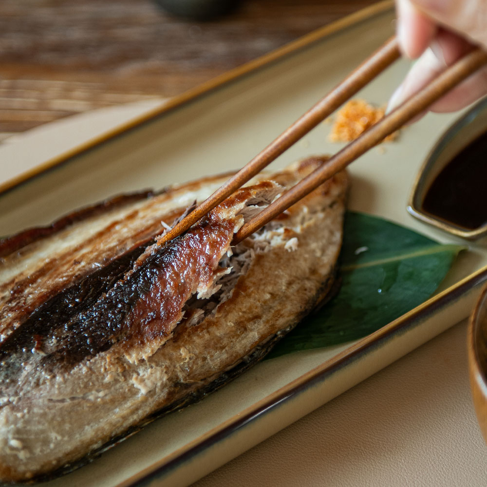 초간편 국내산 동해안 손질 참치 2팩 300g 내외 (생선구이, 에어프라이어 간편조리)